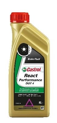Motorový olej 1535BC CASTROL dexos2? originální kvality