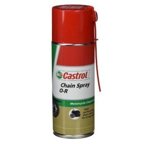 Spray per catena CASTROL 155C92
