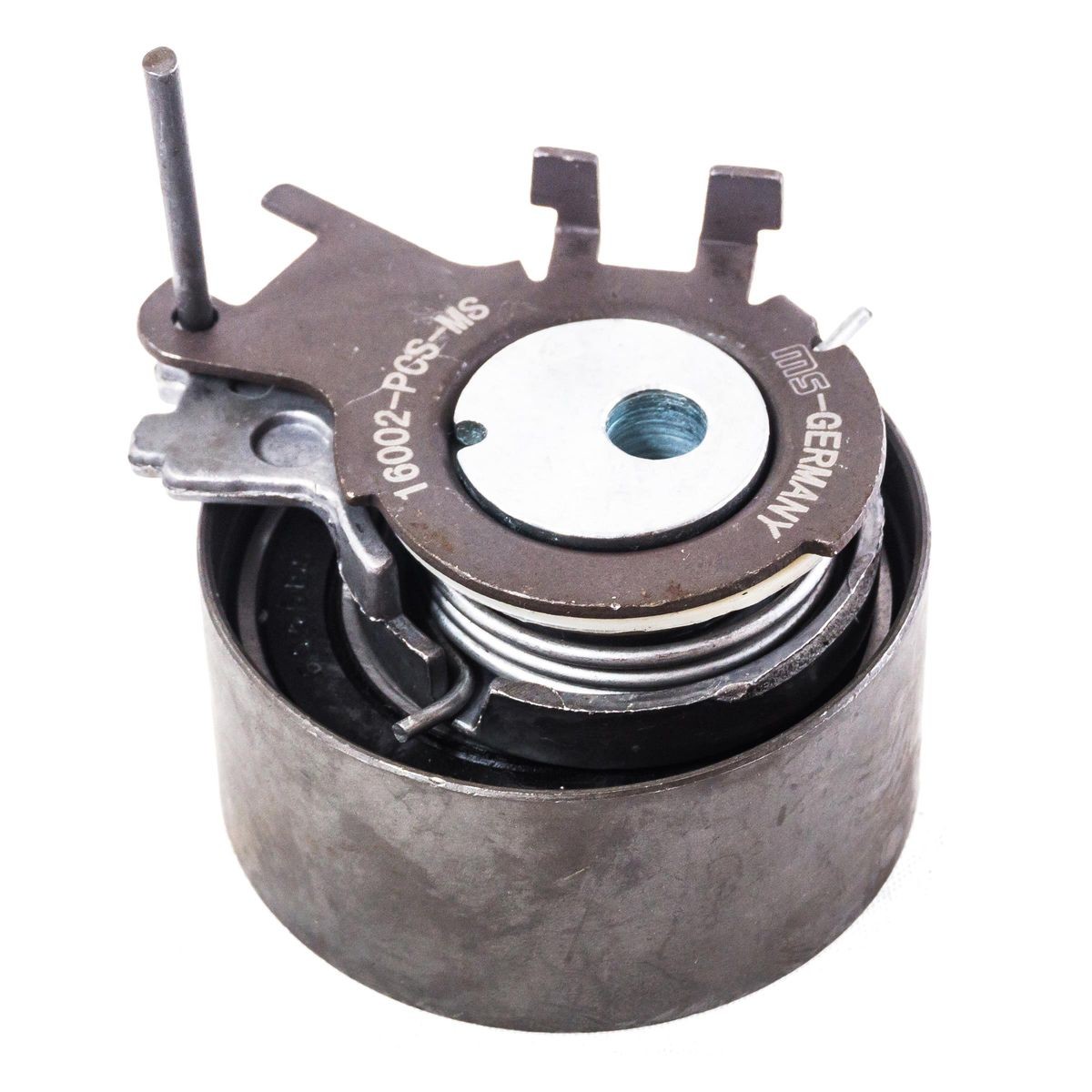 MASTER-SPORT Poulie-tendeur, courroie crantée 16002-PCS-MS RENAULT,NISSAN,DACIA,CLIO II BB0/1/2_, CB