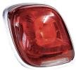Koupit VAN WEZEL 1704923 Zadní světla 2023 pro FIAT 500 online