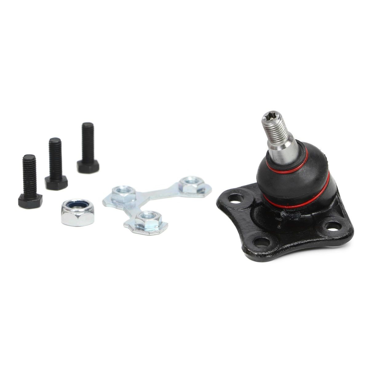 MASTER-SPORT Rotule De Suspension 17619-SET-MS Rotule Inferieur,Rotule De Triangle VW,SKODA,AUDI,GOL