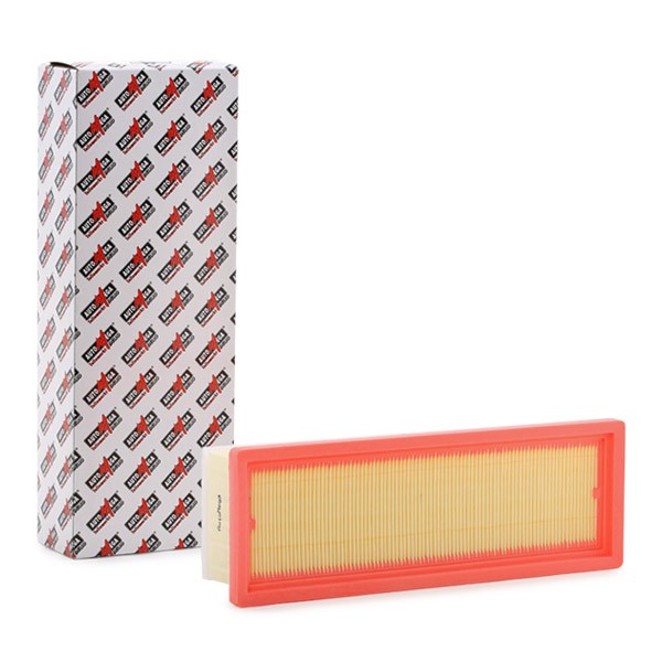 AUTOMEGA Filtre à Air 180000410 FIAT,LANCIA,FORD,GRANDE PUNTO 199,500 312,PANDA 169,DOBLO 119,PUNTO