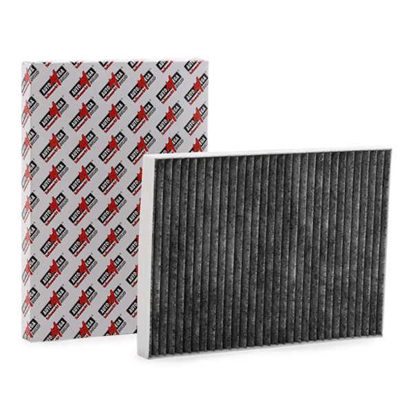 AUTOMEGA Filtre d'Habitacle 180003810 Filtre à Pollen,Filtre De Climatisation RENAULT,KOLEOS HY_