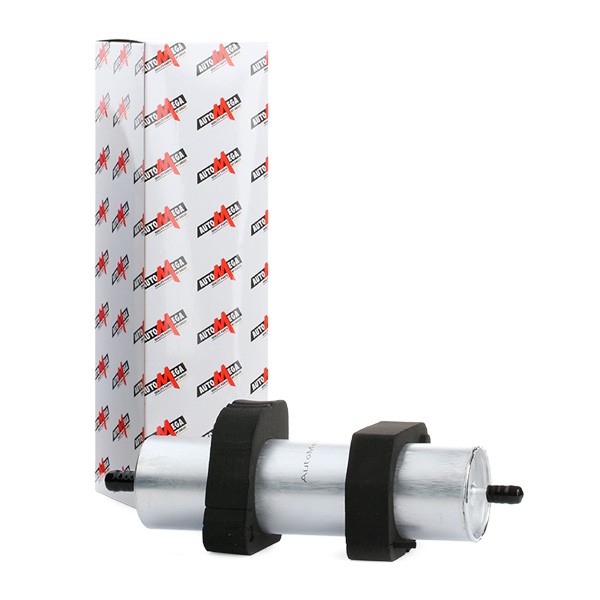 AUTOMEGA Filtre à Carburant 180010110 Filtre Fuel AUDI,A4 8K2, B8,A4 Avant 8K5, B8,Q5 8R,Q7 4L,A5 8T