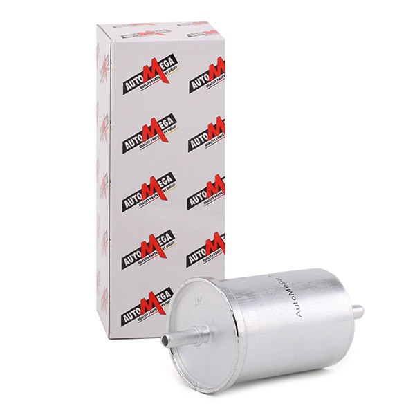 AUTOMEGA Filtre à Carburant 180014610 Filtre Fuel FIAT,LANCIA,RENAULT,SCUDO Combinato 220P,SCUDO Fur