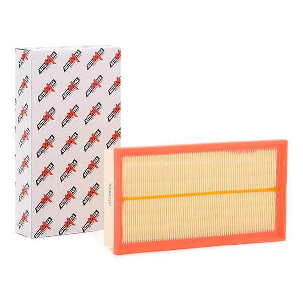 AUTOMEGA Filtre à Air 180016110 FORD,FOCUS DAW, DBW,TRANSIT CONNECT P65_, P70_, P80_,FOCUS Ranchera