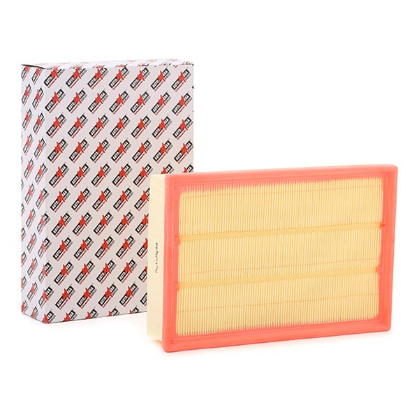 AUTOMEGA Filtre à Air 180016610 VOLVO,FORD,V50 MW,C30,S40 II MS,FOCUS C-MAX,FOCUS II DA_,FOCUS II Ra