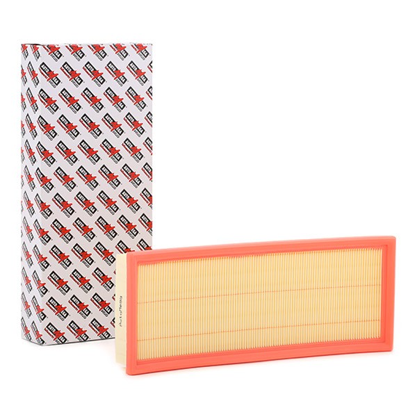 AUTOMEGA Filtre à Air 180016810 FIAT,OPEL,VW,124 Spider,132,ARGENTA 132A,MANTA B CC 53_, 55_,MANTA B