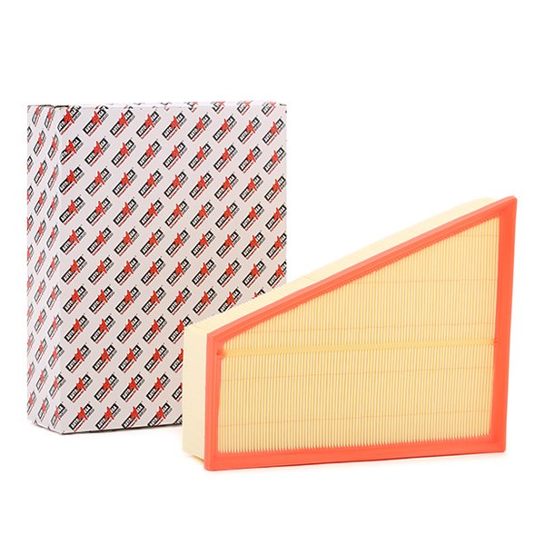 AUTOMEGA Filtre à Air 180017110 VOLVO,FORD,S80 II AS,V70 III BW,S-MAX WA6,MONDEO IV BA7,GALAXY WA6,M