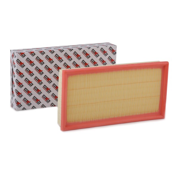 AUTOMEGA Filtre à Air 180023910 VW,GOLF V 1K1,POLO 9N_,TOURAN 1T1, 1T2,GOLF PLUS 5M1, 521