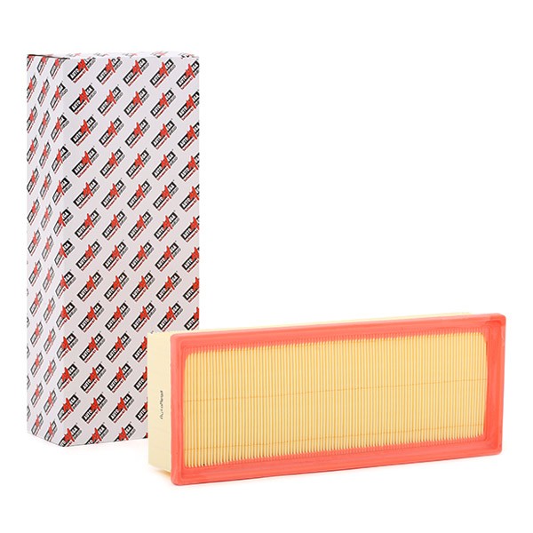 AUTOMEGA Filtre à Air 180028410 AUDI,A4 8K2, B8,A4 Avant 8K5, B8,Q5 8R,A5 8T3,A5 Sportback 8TA,A4 Al