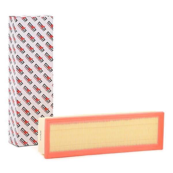 AUTOMEGA Filtre à Air 180028510 CITROËN,PEUGEOT,C3 I FC_,BERLINGO MF,C2 JM_,BERLINGO Furgón M_,C3 Pl