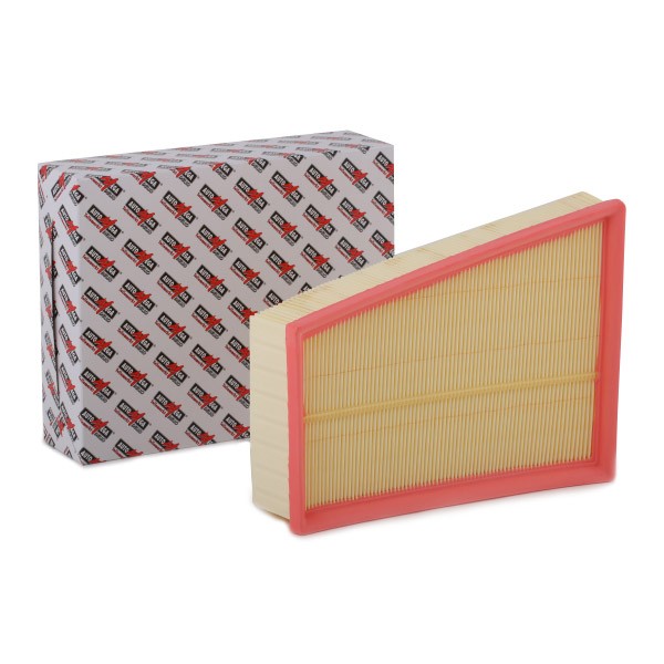 AUTOMEGA Filtre à Air 180034910 RENAULT,SCÉNIC II JM0/1_,MEGANE II BM0/1_, CM0/1_,GRAND SCÉNIC II JM