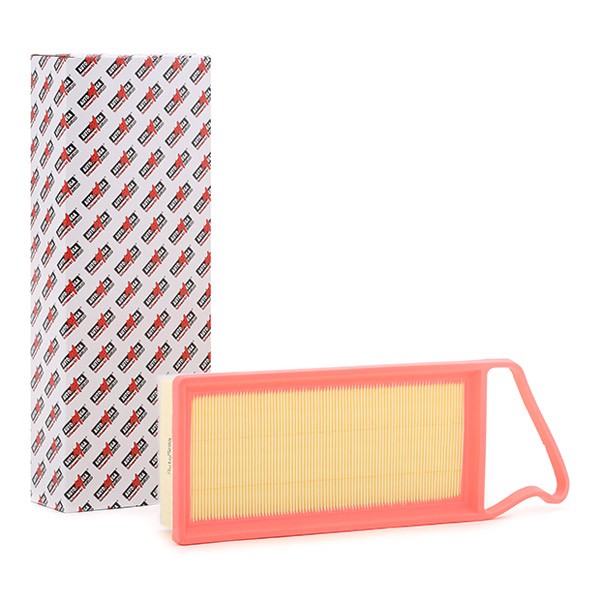 AUTOMEGA Filtre à Air 180038410 FORD,MAZDA,TOYOTA,FIESTA V JH_, JD_,FIESTA VI,FUSION JU_,FIESTA VI V