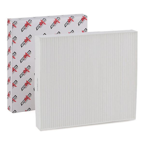 AUTOMEGA Filtre d'Habitacle 180045310 Filtre à Pollen,Filtre De Climatisation VOLVO,FORD,V50 MW,C30,