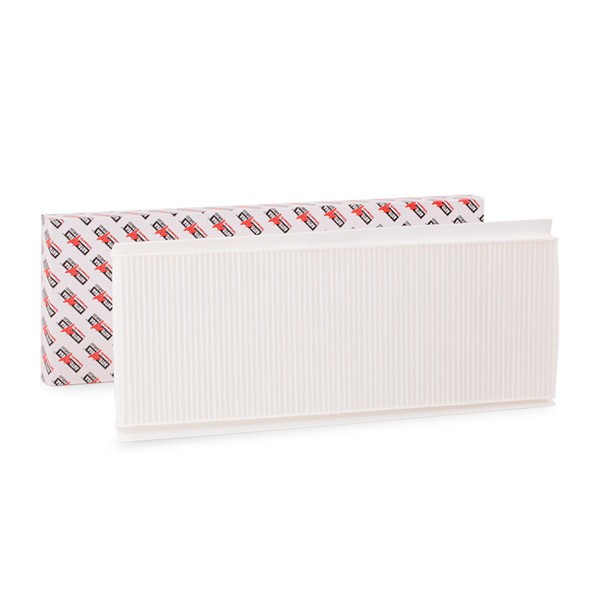 AUTOMEGA Filtre d'Habitacle 180047210 Filtre à Pollen,Filtre De Climatisation FIAT,LANCIA,OPEL,ULYSS