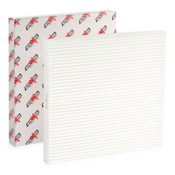 AUTOMEGA Filtre d'Habitacle 180048810 Filtre à Pollen,Filtre De Climatisation FIAT,CITROËN,PEUGEOT,D