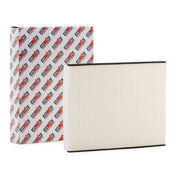 AUTOMEGA Filtre d'Habitacle 180064210 Filtre à Pollen,Filtre De Climatisation FIAT,LANCIA,UAZ,PUNTO 