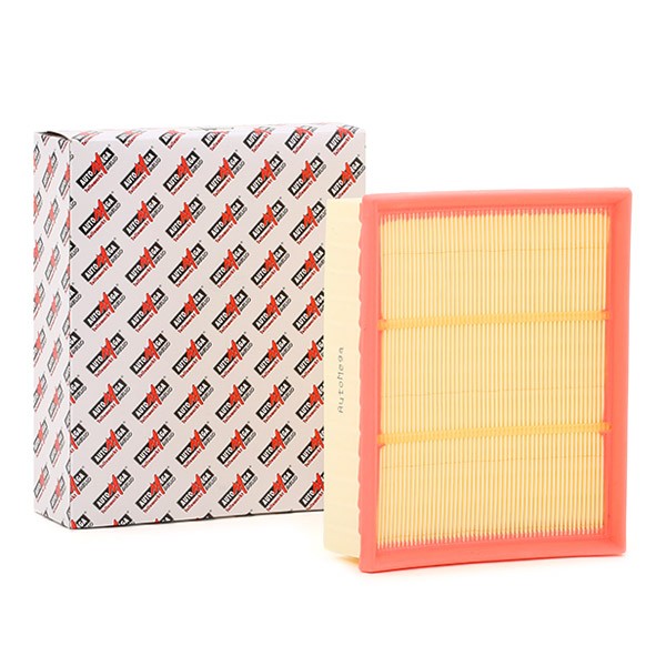 AUTOMEGA Filtre à Air 180068310 MERCEDES-BENZ,CLASE B W245,CLASE A W169