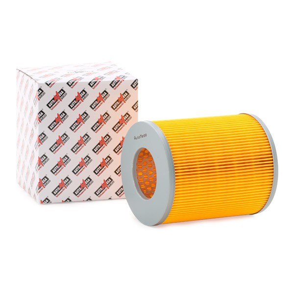 AUTOMEGA Filtre à Air 180069110 MERCEDES-BENZ,CLASE A W168,VANEO 414
