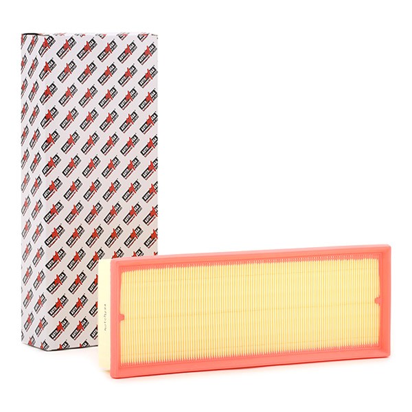 AUTOMEGA Filtre à Air 180071910 MERCEDES-BENZ,PUCH,CLASE C W203,CLASE E W211,CLASE C W204,CLASE C Co