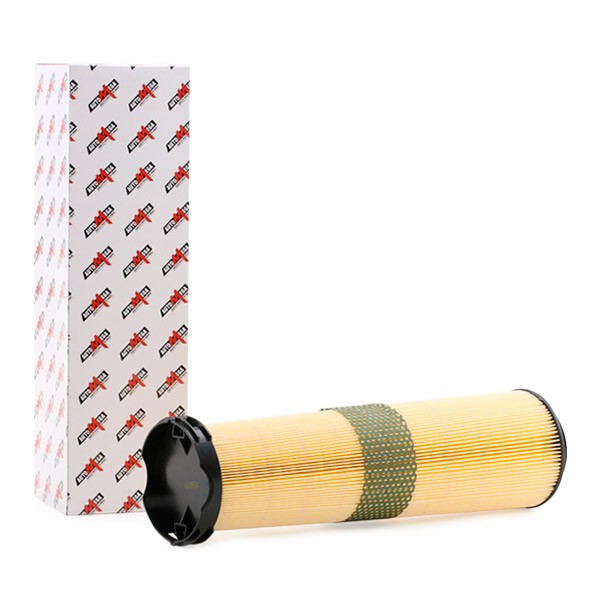 AUTOMEGA Filtre à Air 180074510 MERCEDES-BENZ,CLASE E W211,CLASE S W220,CLASE E T-Model S211