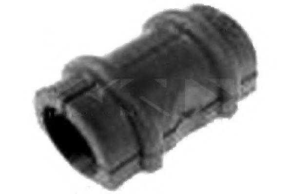 SPIDAN  410737 Bronzina cuscinetto, Barra stabilizzatrice Diametro interno: 23mm, Ø: 32,3mm