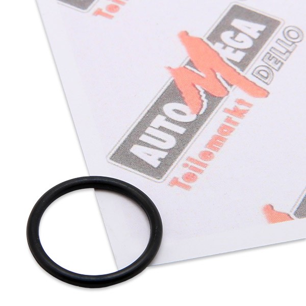 AUTOMEGA Joint De Bouchon Vidange 190064810 Rondelle d'étanchéité, vis de purge d'huile OPEL,ZAFIRA 