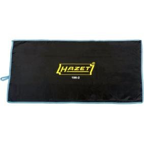 Spatbordbeschermer voor de auto HAZET 196-2