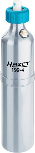 Bomboletta spray a pompa 199-4 HAZET 199-4 di qualità originale