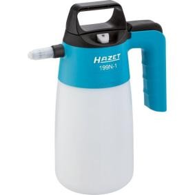 Bomboletta spray a pompa HAZET 199N-1