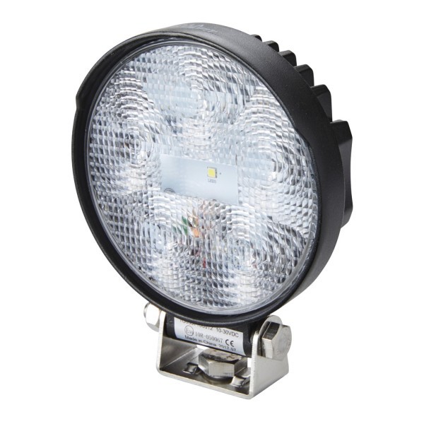 1G0 357 108-012 HELLA E50 0067 Arbeitsscheinwerfer LED, 900 lm, 6000K E50  0067, HELLA ValueFit R900 LE ❱❱❱ Preis und Erfahrungen