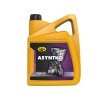 Aceite para motor KROON OIL 5W-30, 5L, Aceite sintetico 8710128200290