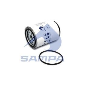 Kraftstofffilter 139 3640 SAMPA 202.426 SAAB, DAF