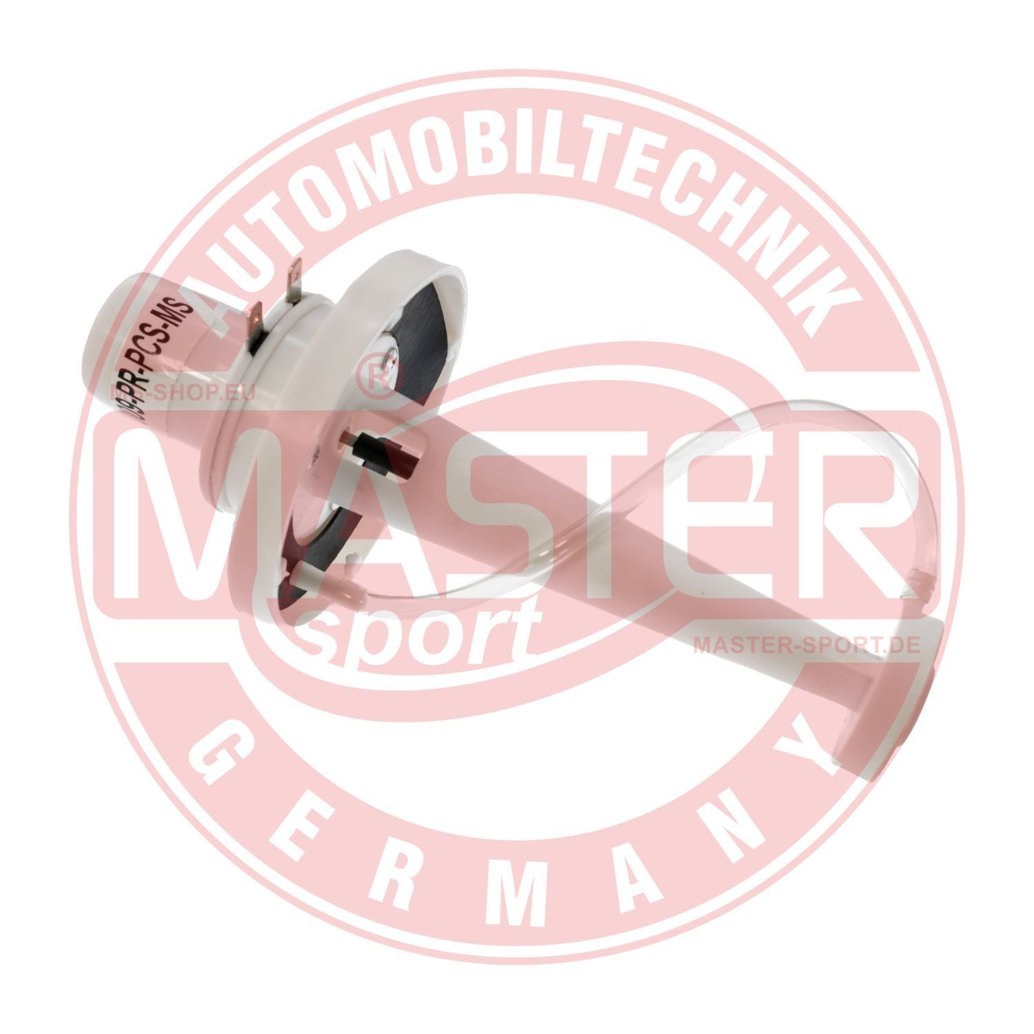 Scheibenwaschpumpe MASTER-SPORT 2121-5208009-PR-PCS-MS Bewertung