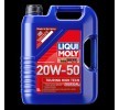 Olio per motore LIQUI MOLY 4100420021329
