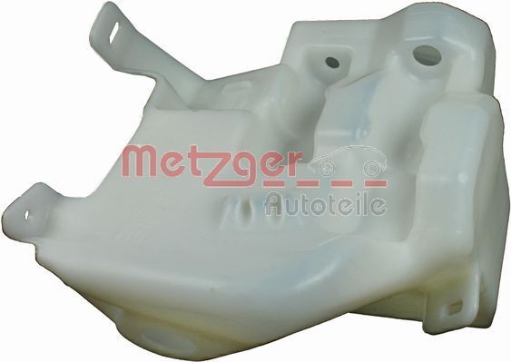 METZGER 2140125 Depósito del agua de lavado, lavado de parabrisas