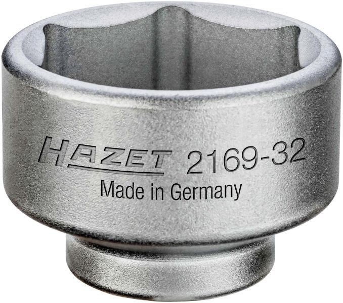 Ölfilterschlüssel 2169-32 HAZET 2169-32 in Original Qualität