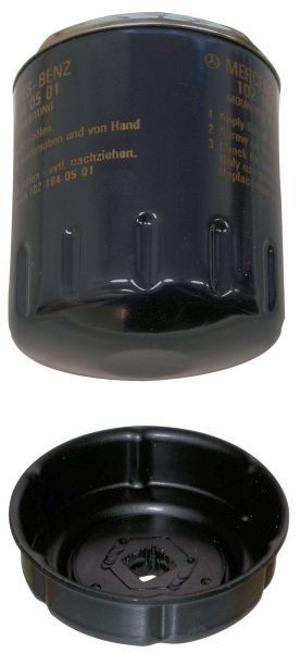 Ölfilterschlüssel HAZET 2169-76 Bewertung