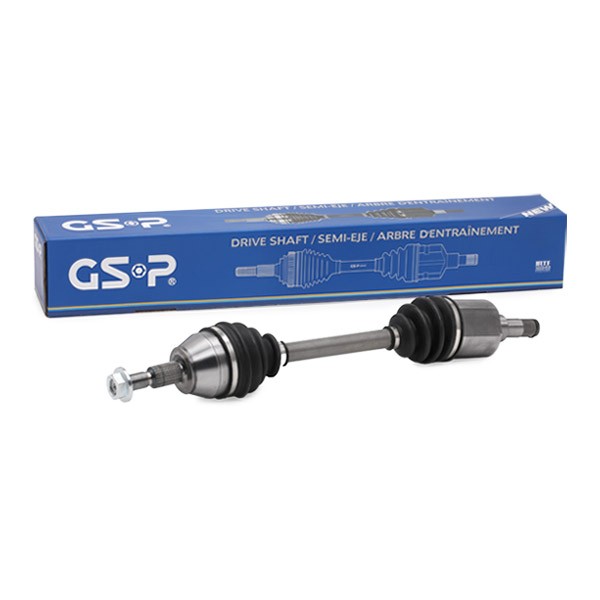GSP Cardan 218295 Cardan De Transmission FORD,FOCUS III,C-MAX II,GRAND C-MAX,FOCUS III Turnier,FOCUS