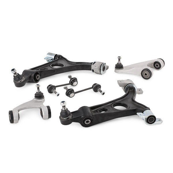 A.B.S. Kit de réparation, bras triangulaire 219911 ALFA ROMEO,147 937,GT 937,156 932,156 Sportwagon 