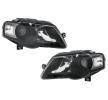 VW Frontscheinwerfer LED und Xenon HELLA 1EL247014831 online kaufen