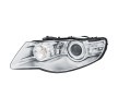 Buy E1 2260 HELLA 1ZS009452131 Headlight assembly 2022 for VW TOUAREG online