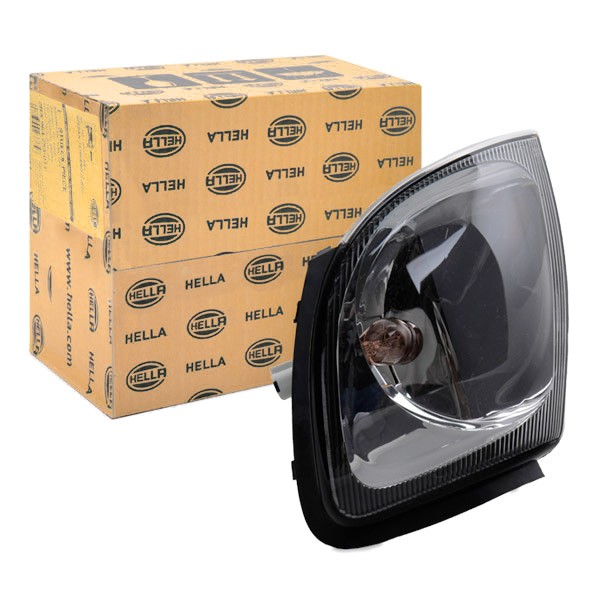 HELLA Clignotant 2BA 964 255-011 Feu Clignotant NISSAN,TERRANO II R20,TERRANO Van R20