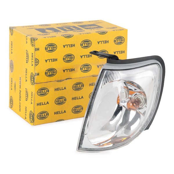 HELLA Clignotant 2BA 964 255-031 Feu Clignotant NISSAN,TERRANO II R20,TERRANO Van R20