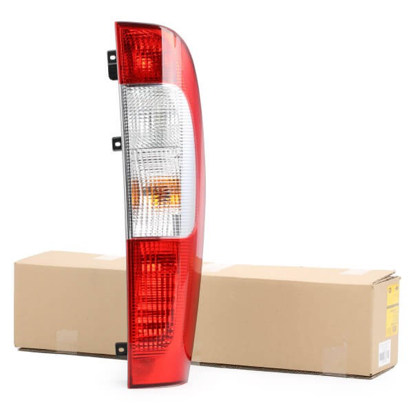 HELLA Feu Arrière 2SK 964 596-021 Phare Arrière,Lumière Arrière MERCEDES-BENZ,VITO / MIXTO Furgón W6