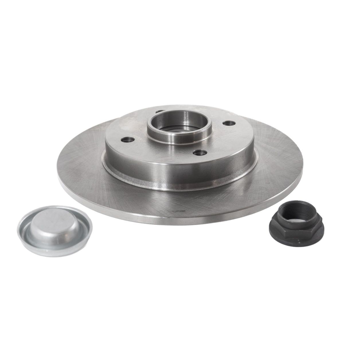 MASTER-SPORT Disques De Frein 2401090171B-PCS-MS Frein à Disque,Disque de frein PEUGEOT,CITROËN,DS,3