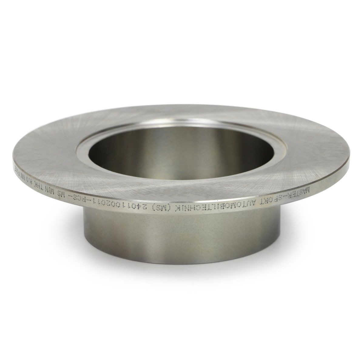 MASTER-SPORT Disques De Frein 24011002011-PCS-MS Frein à Disque,Disque de frein VW,SKODA,AUDI,PASSAT