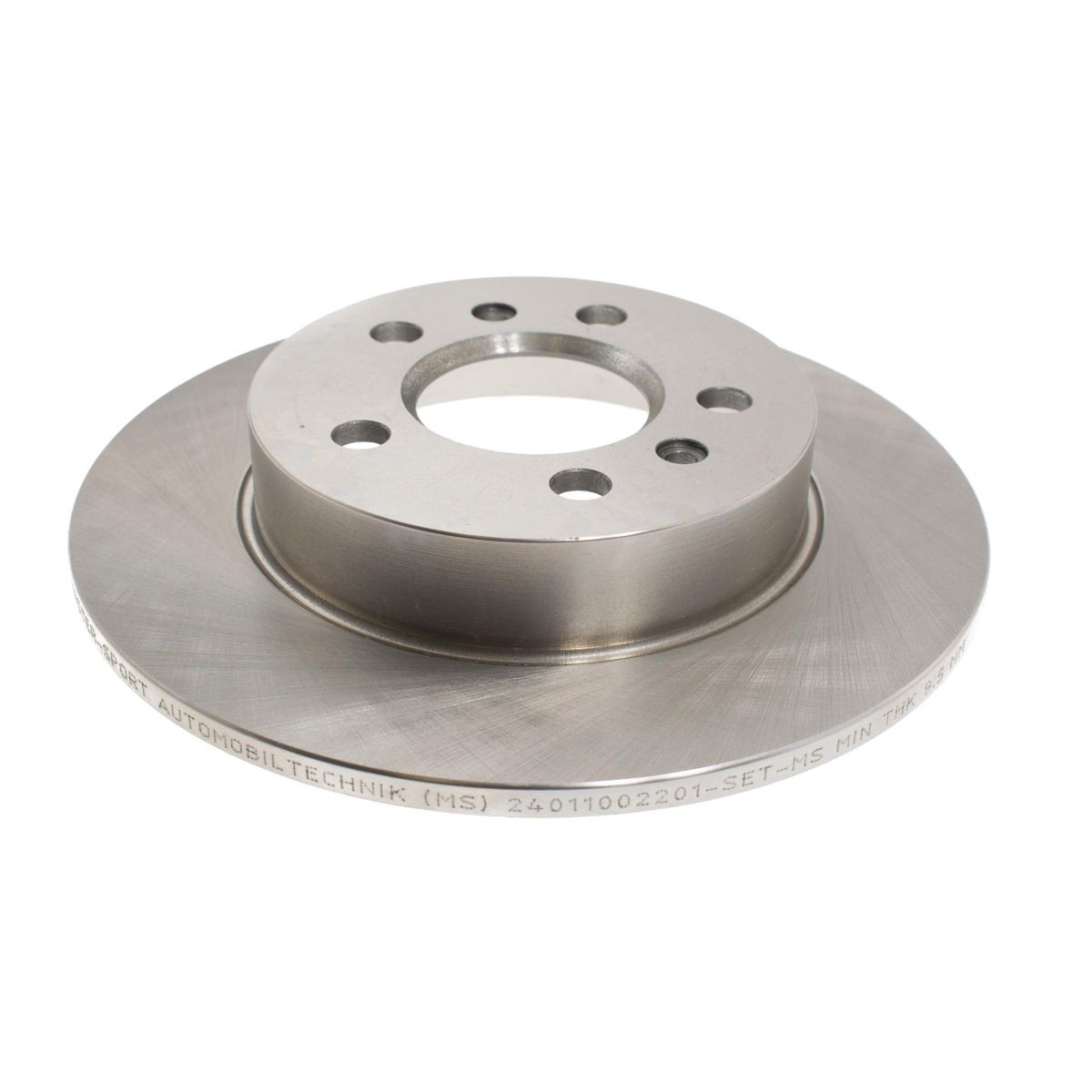 MASTER-SPORT Disques De Frein 24011002201-PCS-MS Frein à Disque,Disque de frein RENAULT,LAGUNA I B56