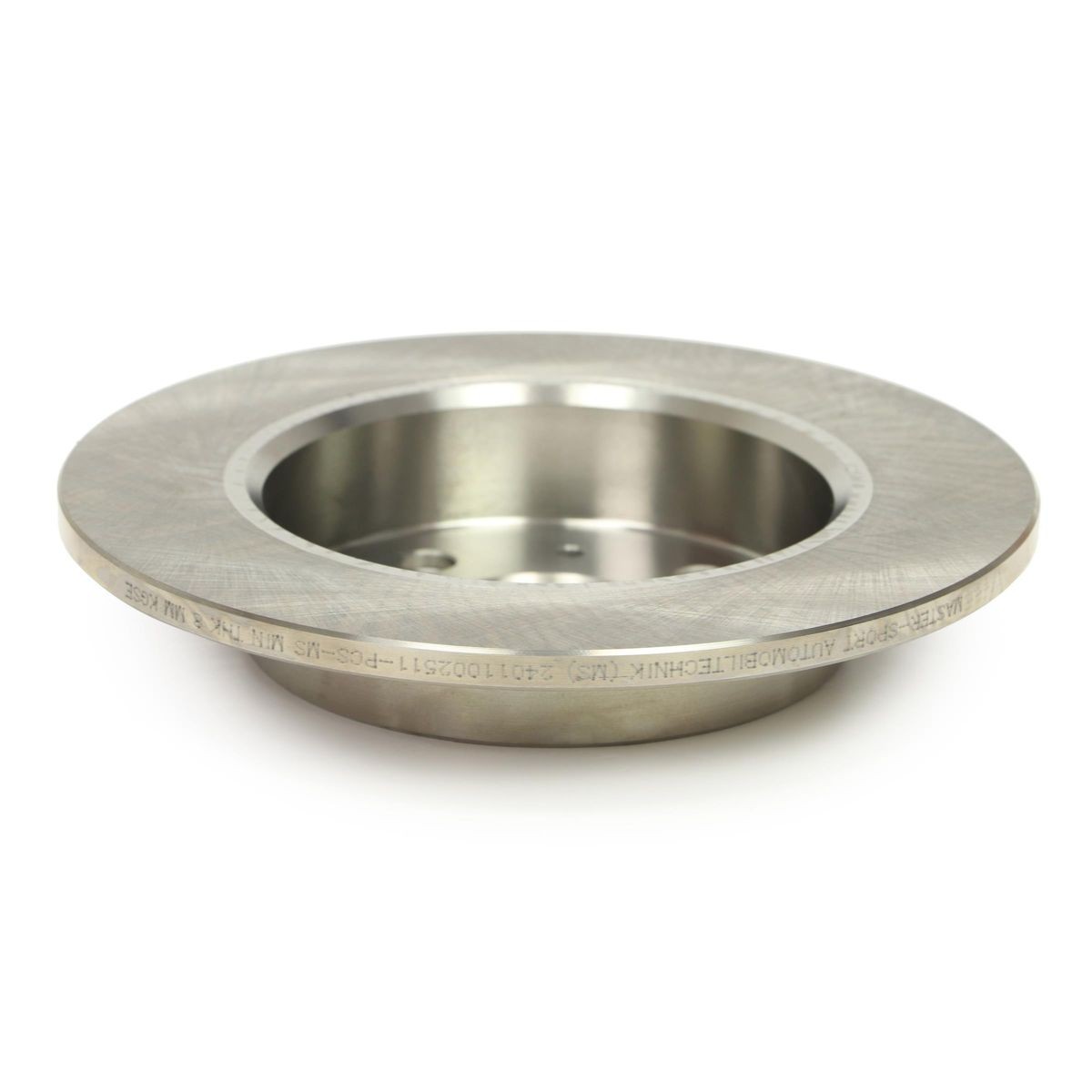 MASTER-SPORT Disques De Frein 24011002511-PCS-MS Frein à Disque,Disque de frein OPEL,VAUXHALL,MERIVA